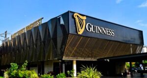 Guinness Nigeria hits N1trn market capitalisation on NGX, posts N10.39bn profit in Q1 2026 Guinness Nigeria