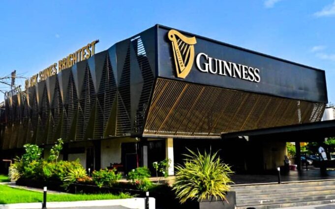 Guinness Nigeria