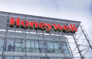 Honeywell sells productivity solutions unit to Brady for $1.4bn Honeywell