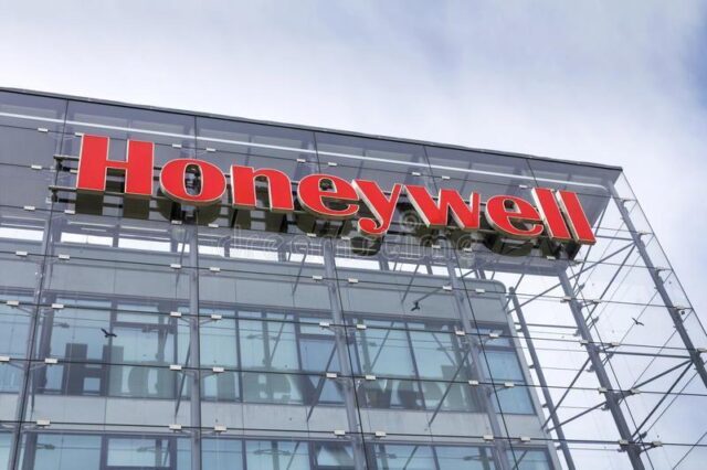 Honeywell sells productivity solutions unit to Brady for $1.4bn Honeywell