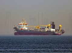 Iran shuts Strait of Hormuz again: Latest developments in Middle East war Strait of Hormuz