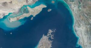 Iran reimposes control over Strait of Hormuz amid U.S. dispute