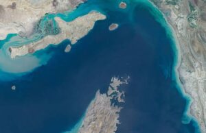 Iran reimposes control over Strait of Hormuz amid U.S. dispute