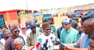 Wike mocks Gov Bala of dishonesty, flip-flopping