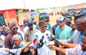 Wike mocks Gov Bala of dishonesty, flip-flopping