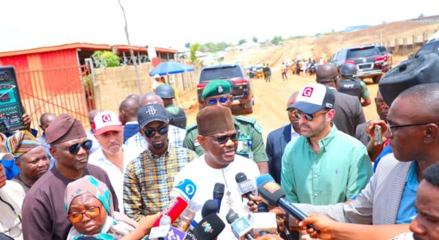 Wike mocks Gov Bala of dishonesty, flip-flopping