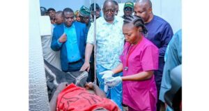 Jos attack: How survivor pretended to be dead to escape killers