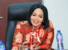 Why I resigned as labour minister — Onyejeocha