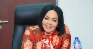 Why I resigned as labour minister — Onyejeocha