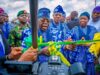 Tinubu commissions Ogun airport