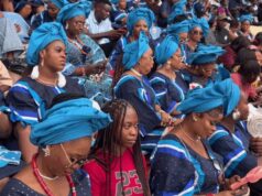 How parents turn school sports into cultural spectacle