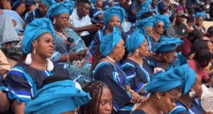 How parents turn school sports into cultural spectacle