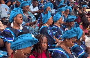 How parents turn school sports into cultural spectacle