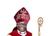 Anglican Bishop blasts govt over rising insecurity, questions security budget