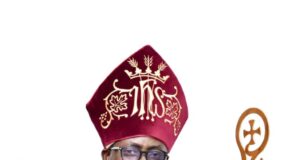 Anglican Bishop blasts govt over rising insecurity, questions security budget