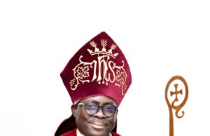 Anglican Bishop blasts govt over rising insecurity, questions security budget