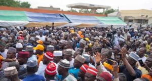 APC, PDP, NNPP members defect to ADC in Jigawa