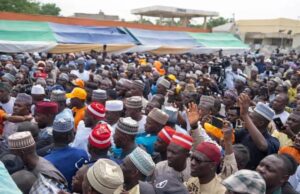APC, PDP, NNPP members defect to ADC in Jigawa