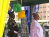 Shettima represents Tinubu at 2026 national police day parade in Abuja