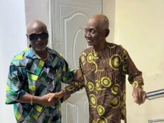Veteran Nollywood actor, Clarus of New Masquerade, dies at 85