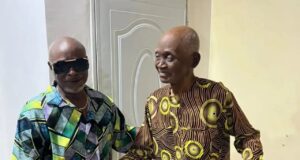 Veteran Nollywood actor, Clarus of New Masquerade, dies at 85