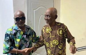 Veteran Nollywood actor, Clarus of New Masquerade, dies at 85