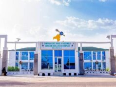 Zamfara assembly suspends two LG chairmen over fraud