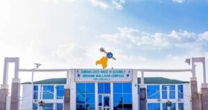 Zamfara assembly suspends two LG chairmen over fraud