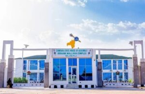 Zamfara assembly suspends two LG chairmen over fraud