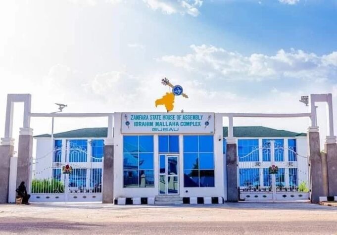 Zamfara assembly suspends two LG chairmen over fraud