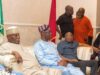 PDP split deepens over ADC alliance as Wike camp disowns Makinde’s Abuja meeting