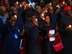 Wike announces N500m support fund for late Senator Mpigi’s family