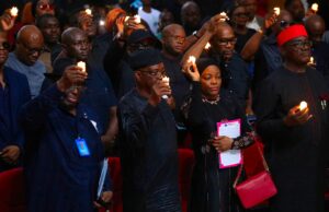 Wike announces N500m support fund for late Senator Mpigi’s family