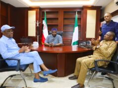 Wike: Opposition status comes through electoral wins, not coalitions