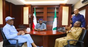 Wike: Opposition status comes through electoral wins, not coalitions