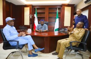 Wike: Opposition status comes through electoral wins, not coalitions