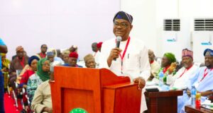 Wike urges PDP to reconcile with aggrieved members