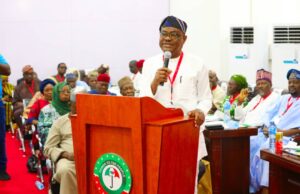 Wike urges PDP to reconcile with aggrieved members