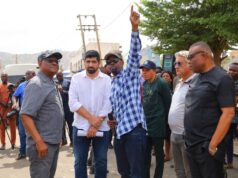 FCT residents commend Tinubu, Wike over satellite towns road projects