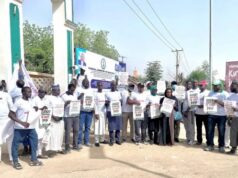 FGC Kano raises the alarm over land encroachment