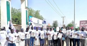 FGC Kano raises the alarm over land encroachment