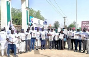 FGC Kano raises the alarm over land encroachment