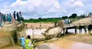 How bridge collapse disrupts lives in Kano
