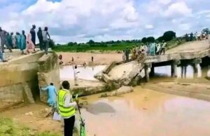 How bridge collapse disrupts lives in Kano