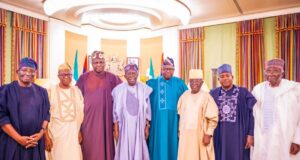 Tinubu approves N2bn relief, backs ex-governors’ peace panel for Plateau