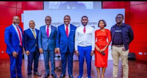 UBA hosts fintech conference, pushes bank-industry collaboration