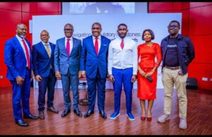 UBA hosts fintech conference, pushes bank-industry collaboration