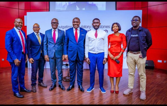 UBA hosts fintech conference, pushes bank-industry collaboration