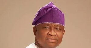 Ogun APC Caucus endorses Senator Adeola as consensus guber candidate
