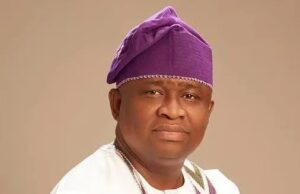 Ogun APC Caucus endorses Senator Adeola as consensus guber candidate